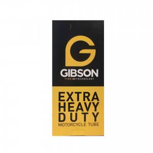 Gibson GIB-T-46 (Extra HD 3,0 mm) 110/120/80/100-18 TR 6 Ventil
