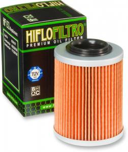 HIFLOFILTRO Ölfilter Einsatz HF152