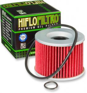HIFLOFILTRO Ölfilter Einsatz HF401