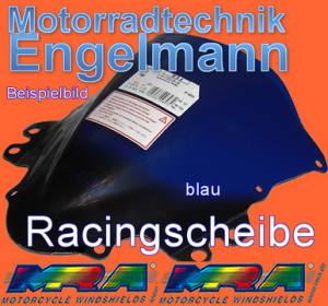 MRA  Racingscheibe  APRILIA  RS  50  PG  1999  -  2005  farblos