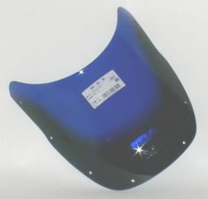 MRA  Spoilerscheibe  KAWASAKI  ZX  6  R  ZX600F  -  1997  farblos