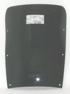 MRA  Tourenscheibe  KAWASAKI  GPX  600  R  ZX600A  -  schwarz