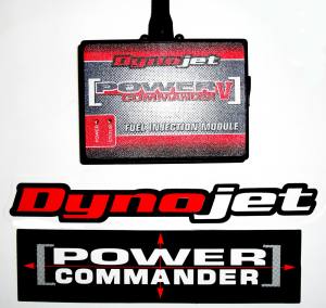 Powercommander 5 TRIUMPH Thunderbird 1700 / Commander 1700 2014-2015 PCV 21-019