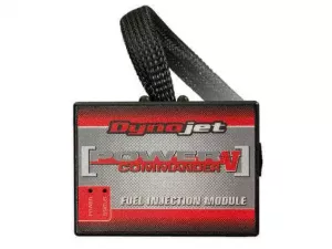 Dynojet Power Commander 5 DUCATI  DIAVEL 14-021 Fuel and Ignition