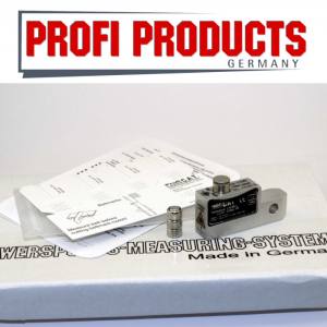 Zahnriemenfluchttester Testgerät CAT-LINE PROFI PRODUCTS L-CAT Linienlaser 12 mm