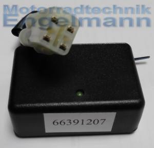Oxygencontroller  Yamaha  R6  08-  76125008