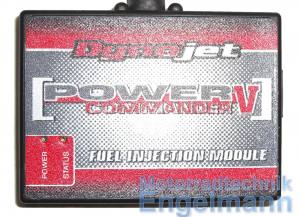 Dynojet Powercommander 5 SUZUKI TL1000S 1000 97-2001 PCV 20-054