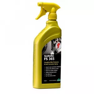 Scottoiler FS 365 Korrosionsschutz Protector 1l Rostschutz Spray FS365 SO-0040