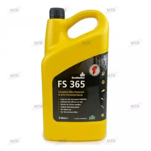 Scottoiler FS 365 Korrosionsschutz 5l