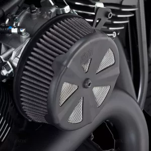 VANCE & HINES AIR CLEANER VO2 Lufteinlass Yamaha VXS 950 2014-2022  71023